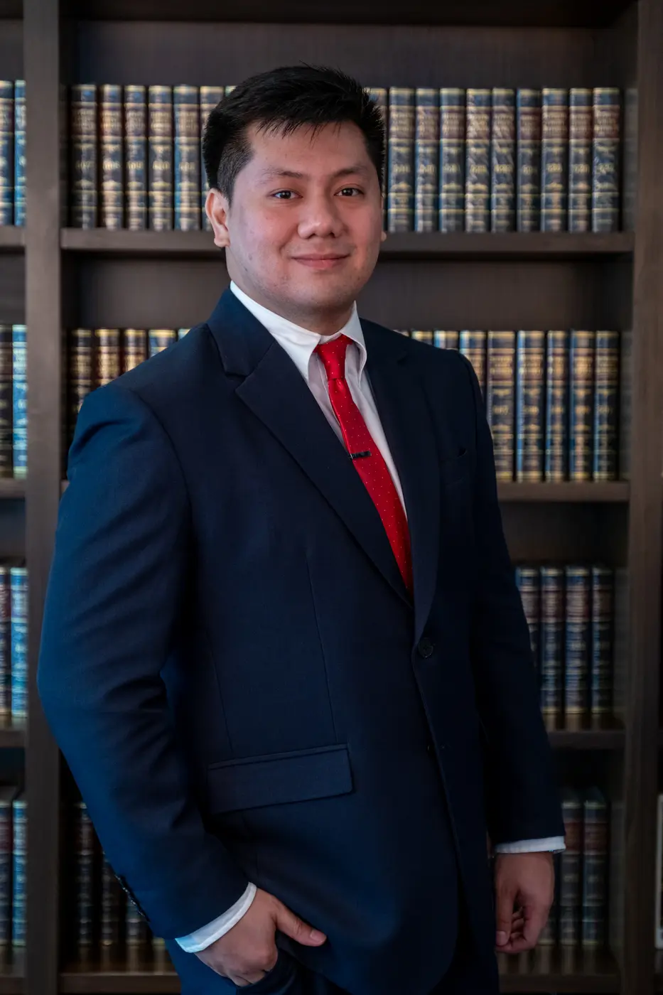 Martin Lorenzo C. Ocampo