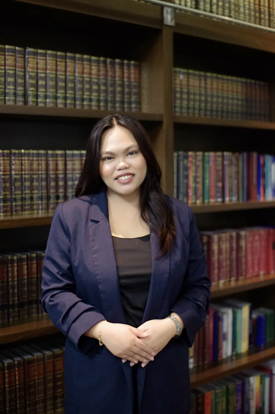 Pauline Karol G. Guiyab